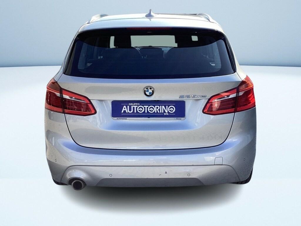 BMW Serie 2 225xe Active Tourer iPerformance Advantage auto