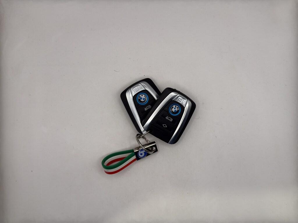 BMW i3 i3s 120Ah Advantage