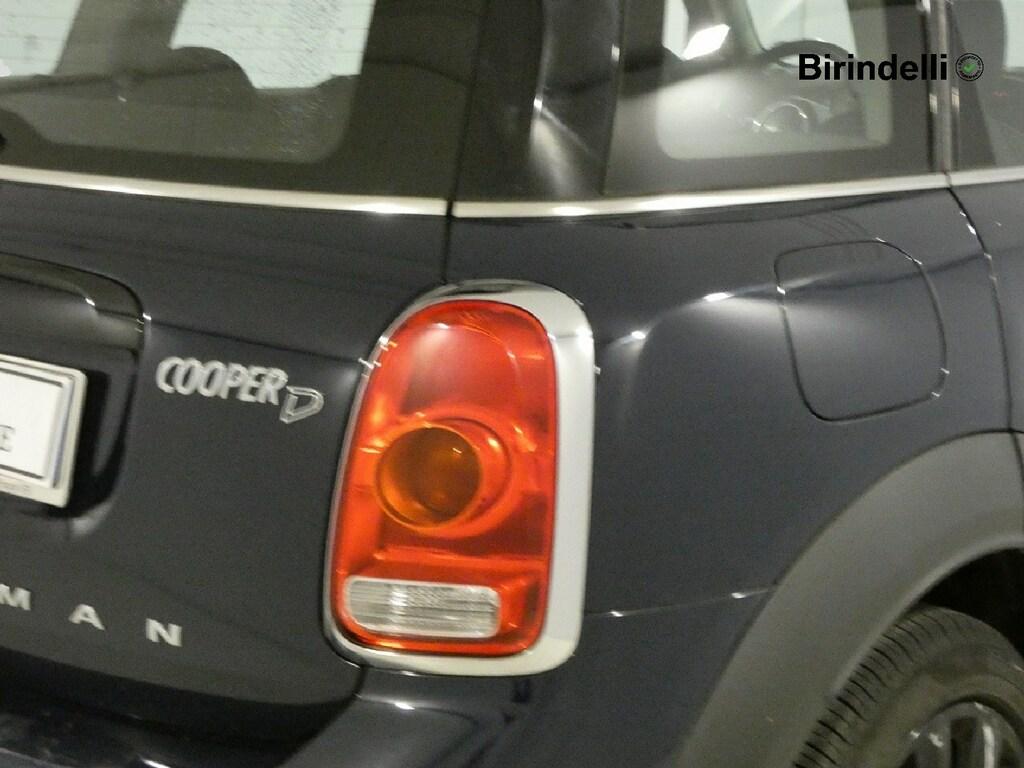 Mini Cooper D Countryman 2.0 D Cooper D Business Auto