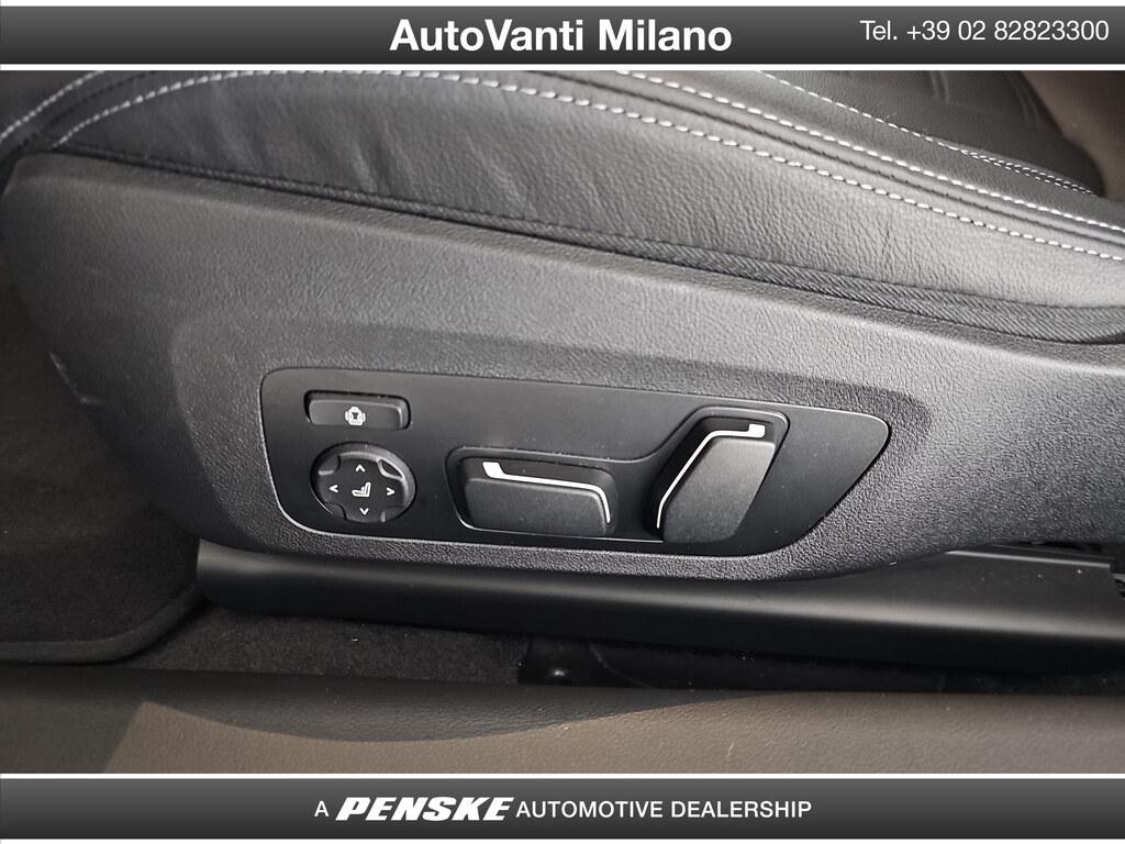 BMW Serie 2 M 220i Coupe M240i xdrive auto