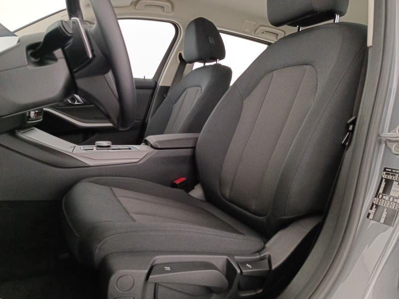 BMW Serie 3 320d Touring mhev 48V auto