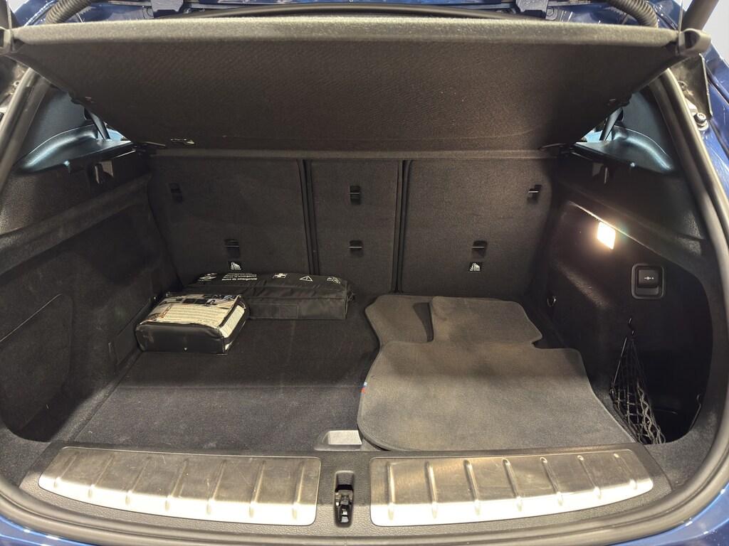 BMW X2 sdrive18d Msport auto