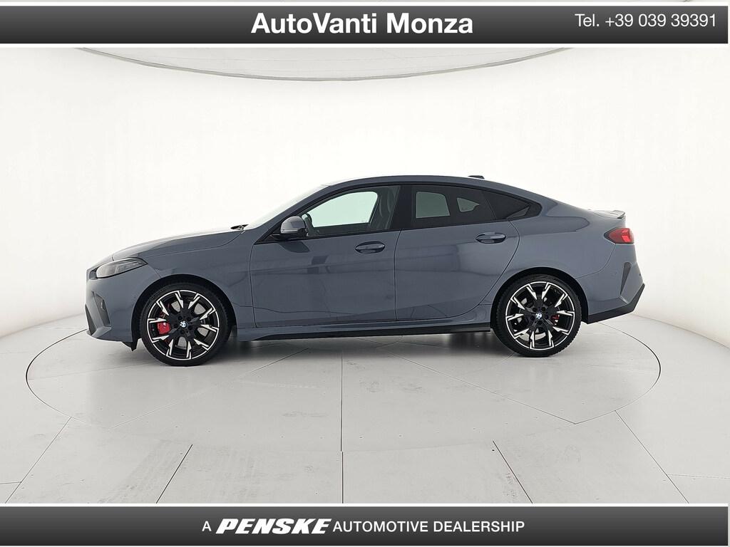 BMW Serie 2 218d Gran Coupe MSport Pro auto