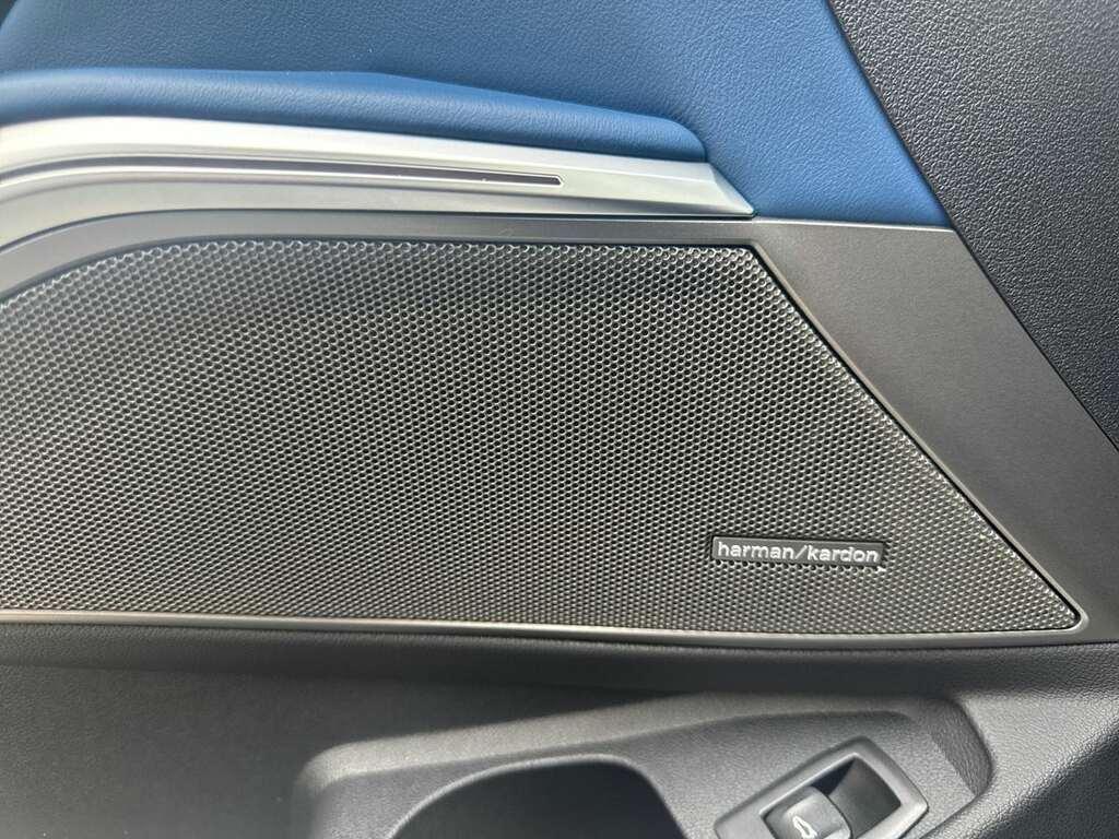 BMW M3 Touring 3.0 Competition M xdrive auto