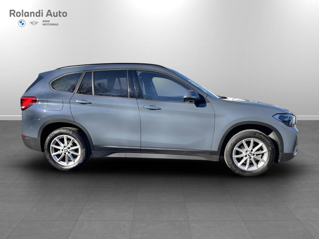BMW X1 sdrive16d Business Advantage auto
