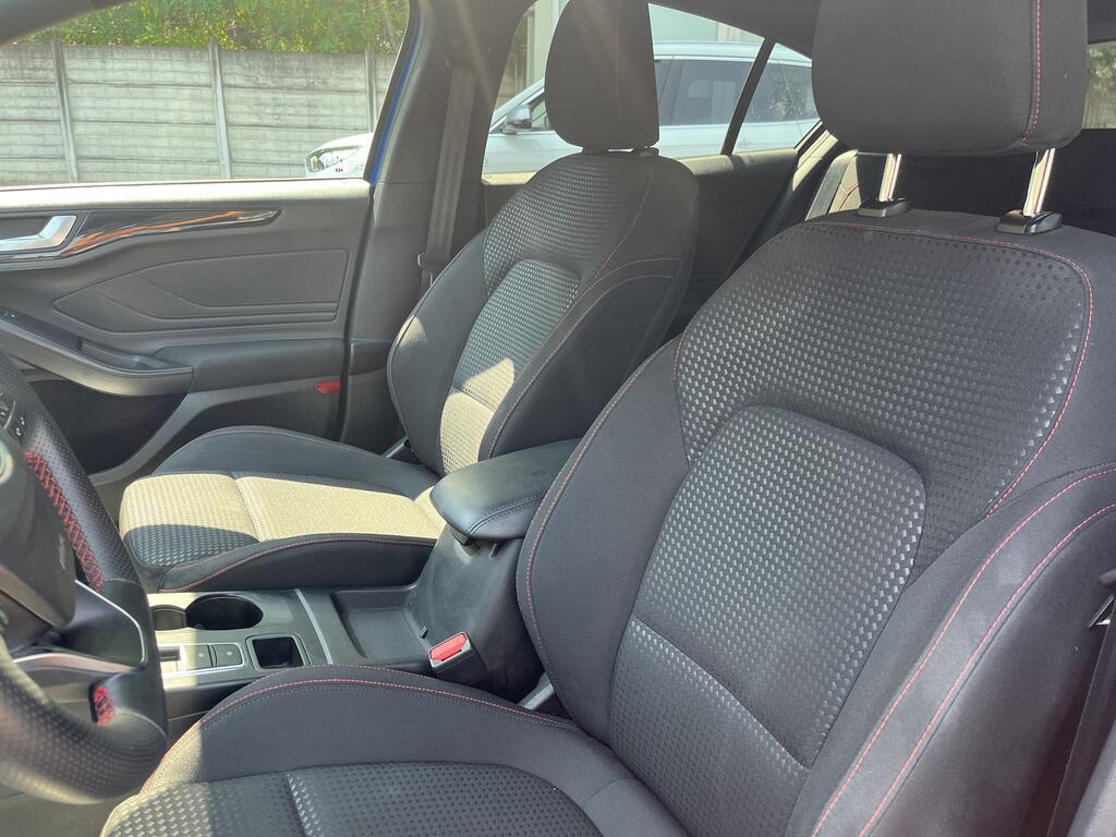 Ford Focus 1.5 ecoblue ST-Line 115cv auto