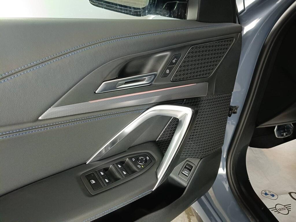 BMW X1 sdrive18d Msport auto