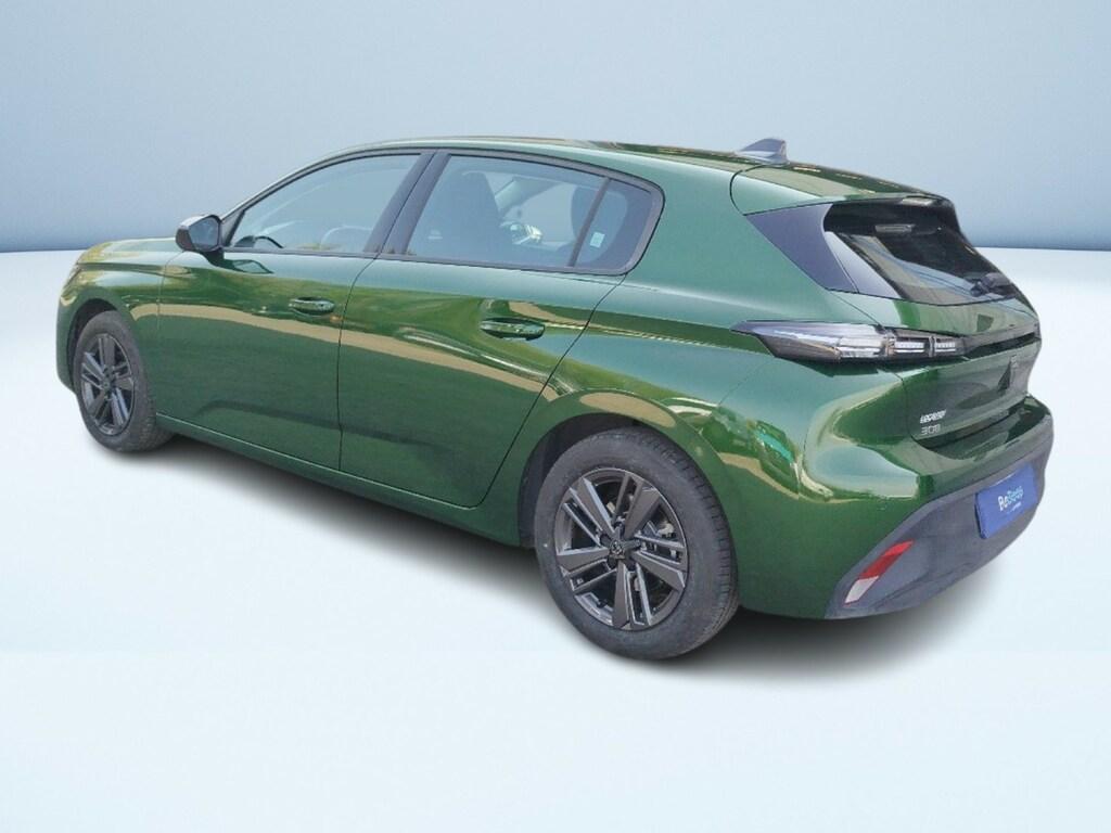 Peugeot 308 1.2 puretech t. Active Pack s&s 130cv