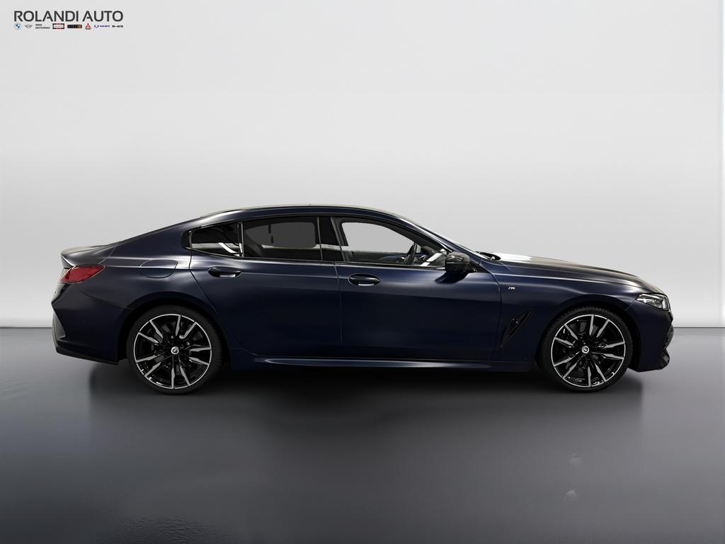 BMW Serie 8 M M 850i Gran Coupe xdrive auto