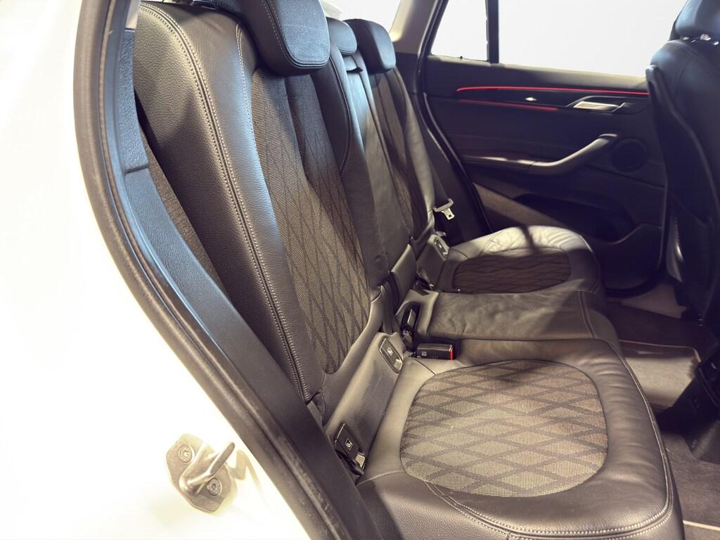 BMW X1 sdrive18d xLine Plus auto