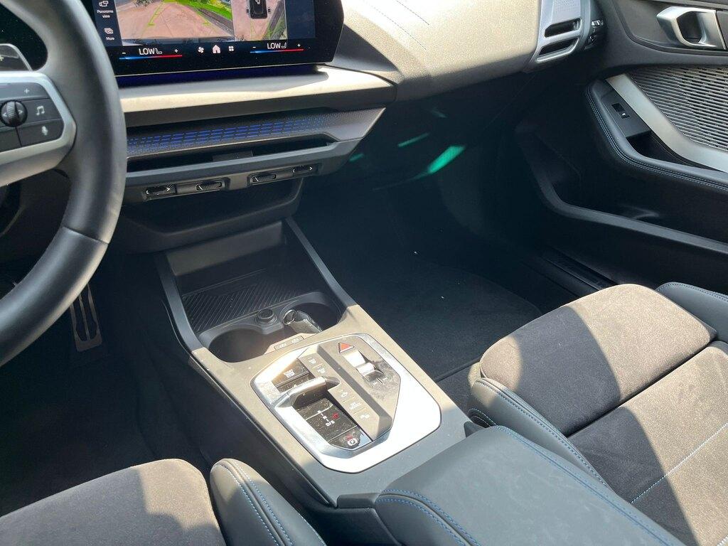 BMW Serie 1 118d MSport Pro auto