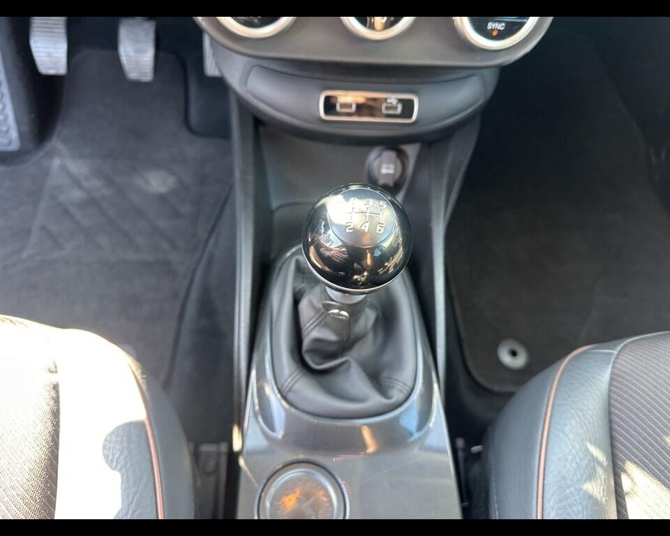 Fiat 500X 1.6 mjt City Cross 4x2 120cv
