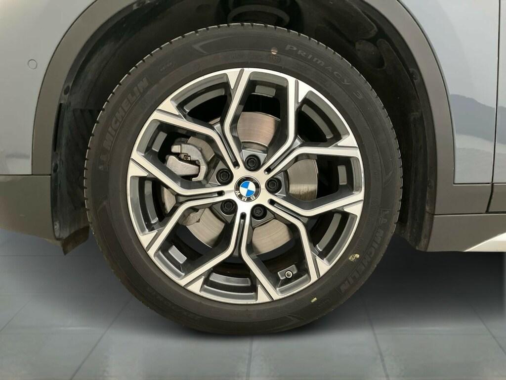 BMW X1 xdrive25e xLine auto