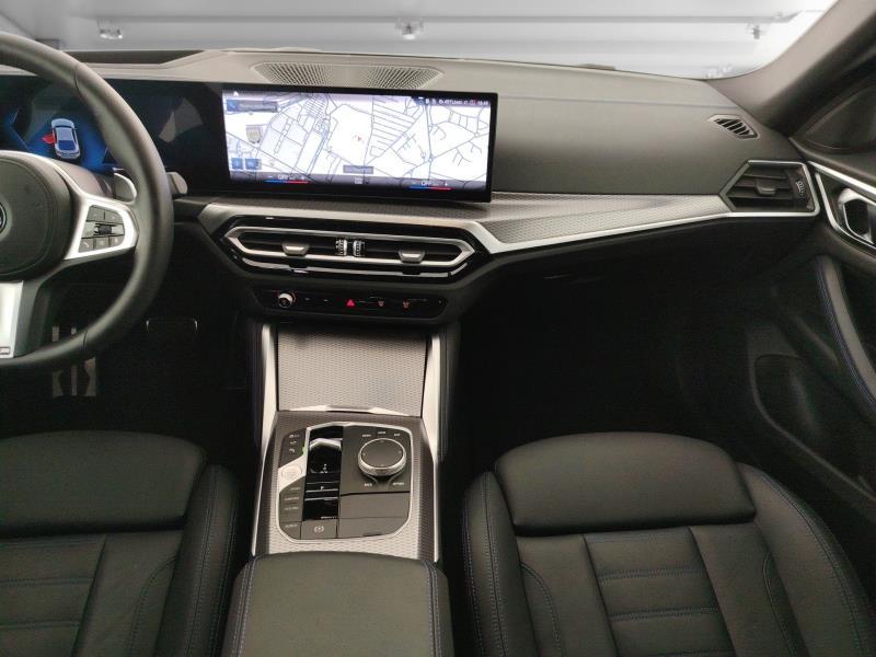 BMW Serie 4 420d Gran Coupe mhev 48V xdrive Msport auto