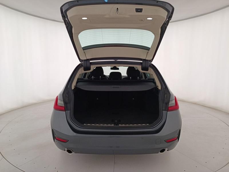 BMW Serie 3 320d Touring Business Advantage auto