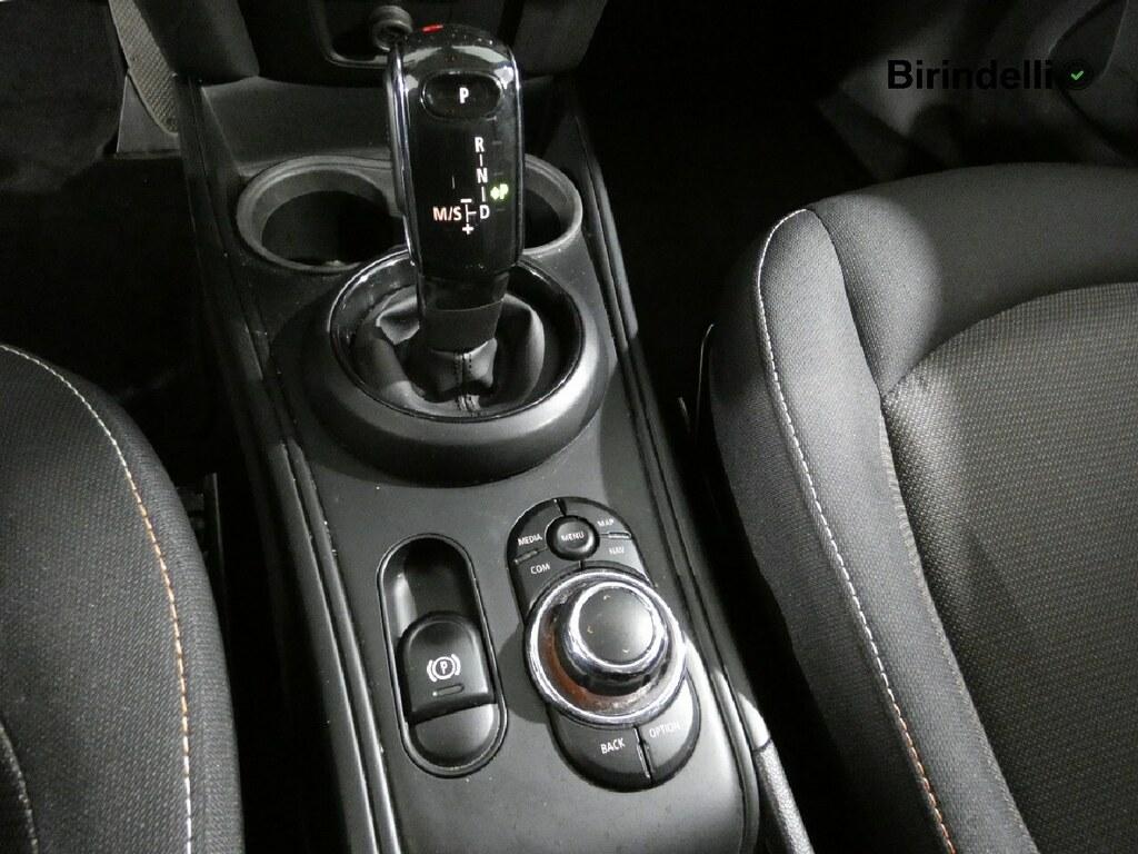 Mini One D Countryman 1.5 TwinPower Turbo One D Business