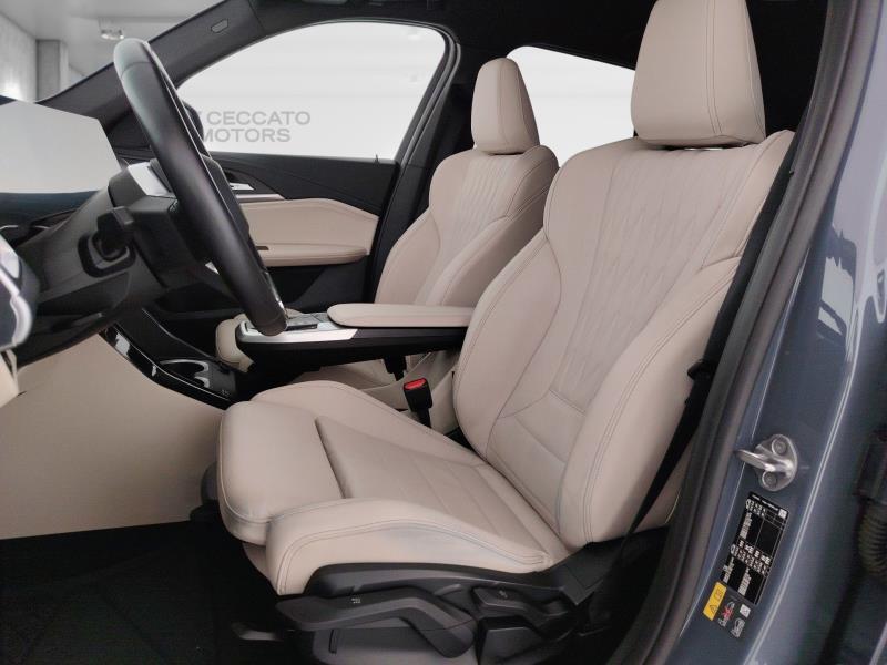 BMW X1 30e xdrive X-Line auto