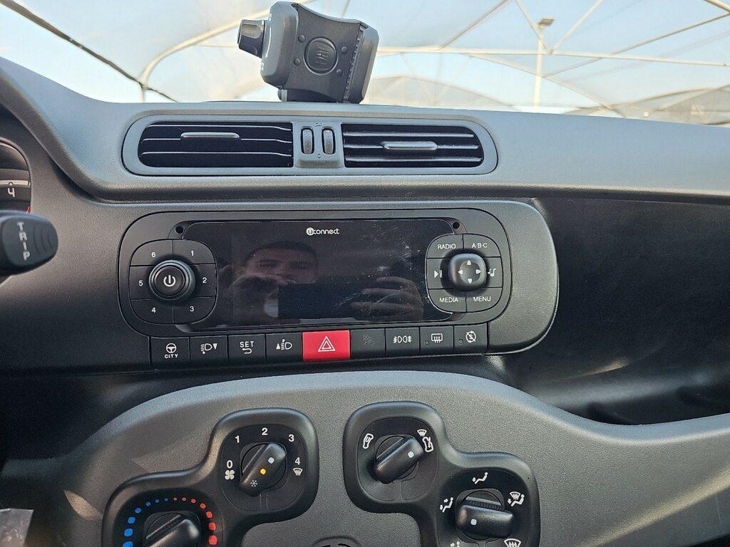 Fiat Panda 0.9 t.air t. Wild 4x4 s&s 85cv