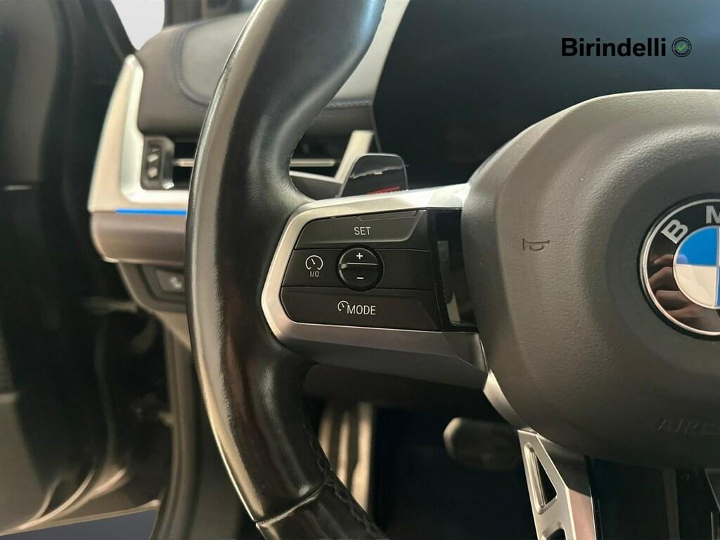 BMW Serie 2 218d Active Tourer Msport auto