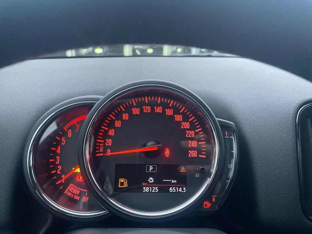 Mini Cooper Countryman 1.5 Business Auto