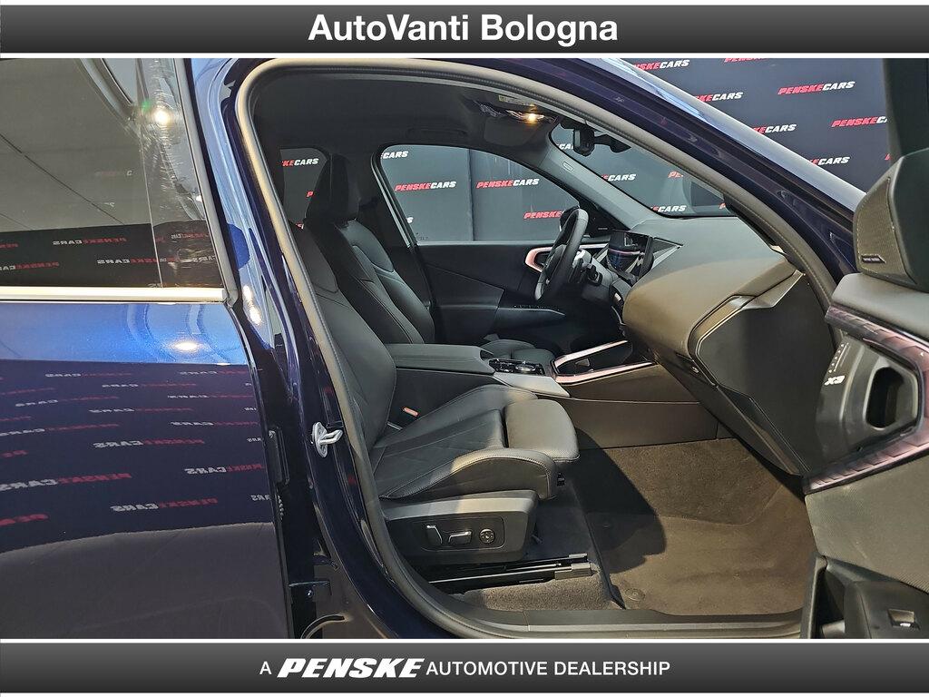 BMW X3 xdrive20d auto