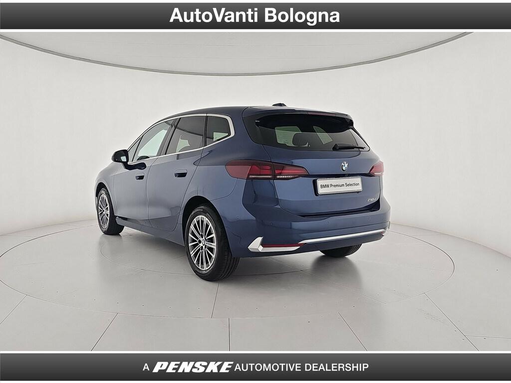 BMW Serie 2 218d Active Tourer Luxury auto