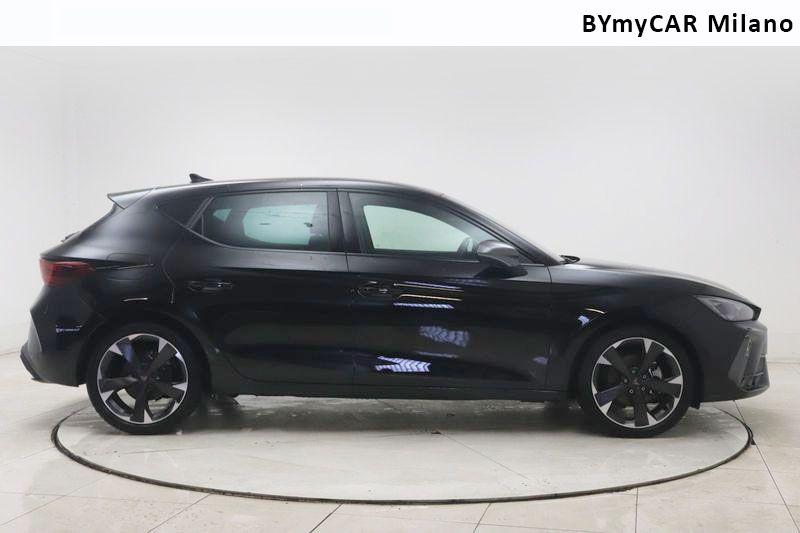 Cupra Leon 2.0 tdi 150cv dsg