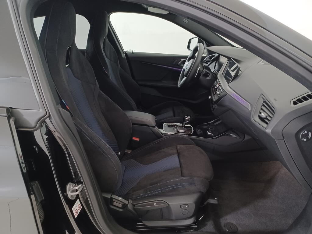 BMW Serie 2 220d Gran Coupe Msport xdrive auto