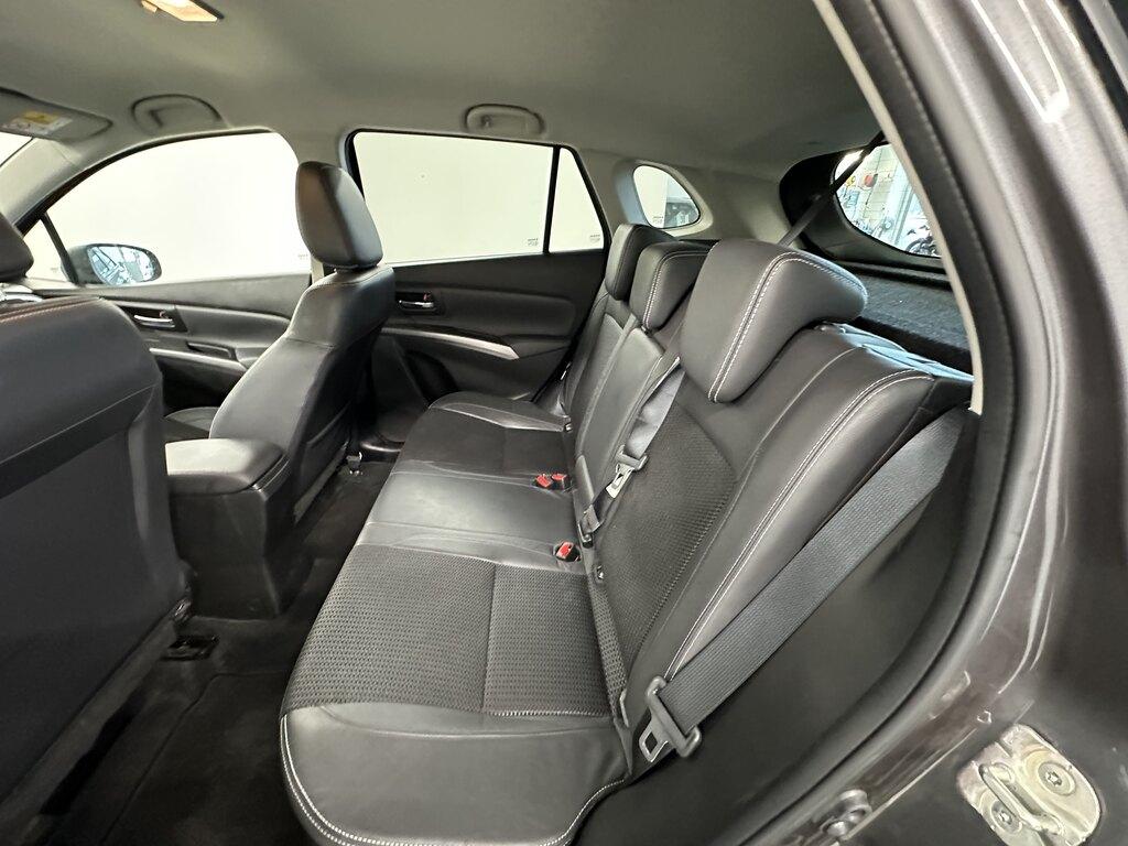 Suzuki S-Cross 1.4h Top 2wd
