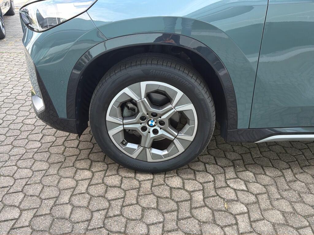 BMW X1 sdrive18i X-Line auto