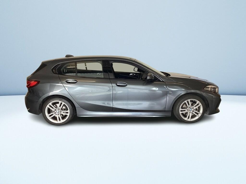 BMW Serie 1 118i Msport