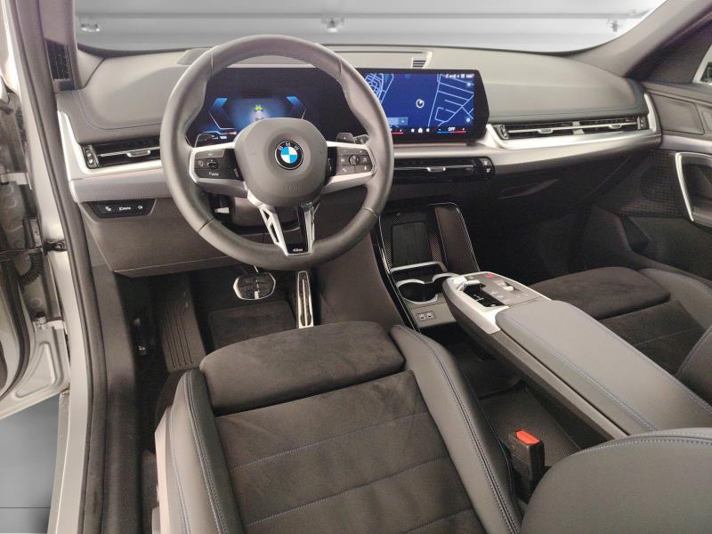 BMW X1 xdrive20d mhev 48V MSport Pro auto