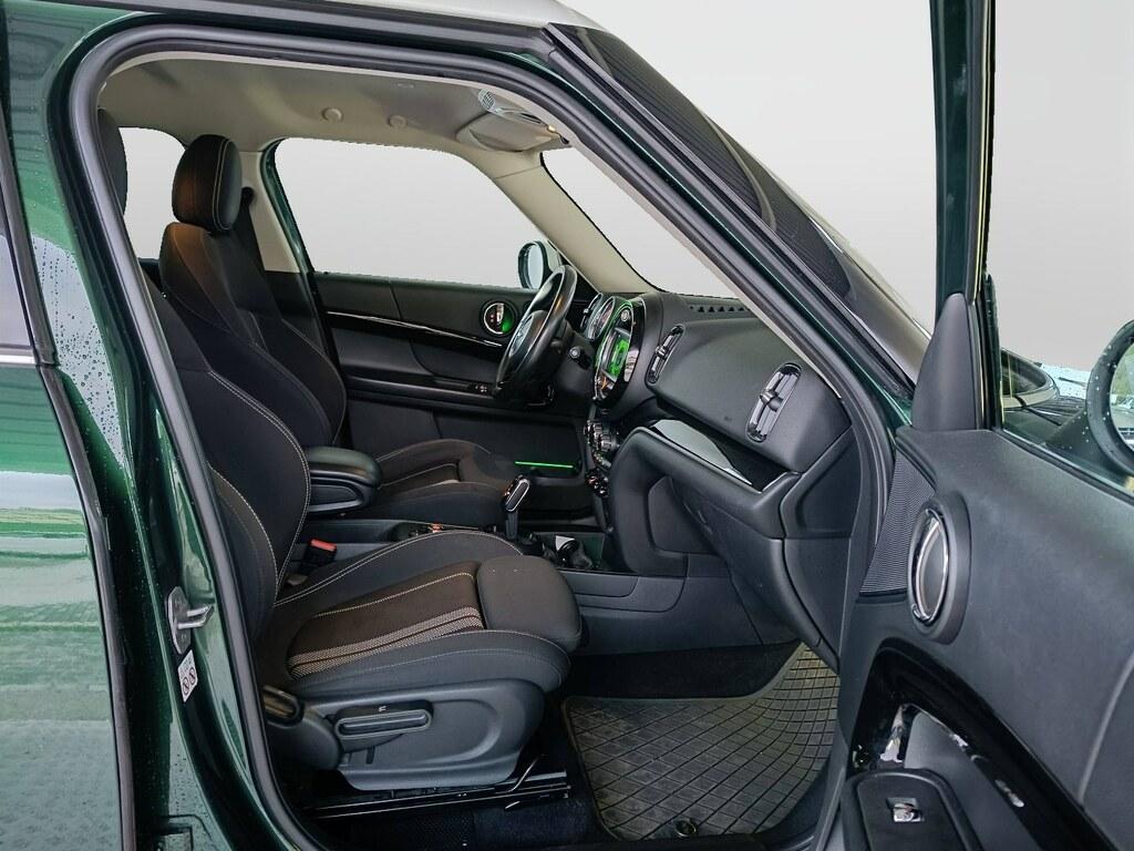 Mini Cooper SD Countryman 2.0 TwinPower Turbo Cooper SD Hype Steptronic