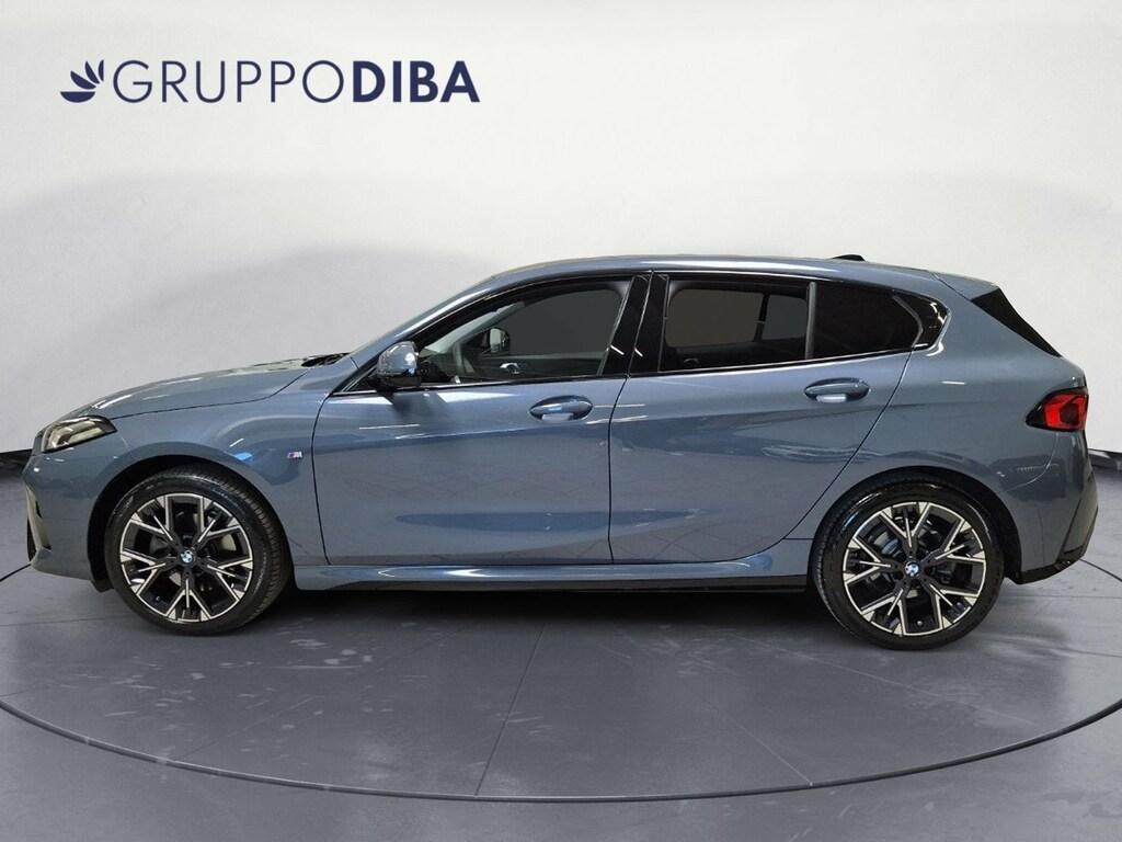 BMW Serie 1 118d MSport auto