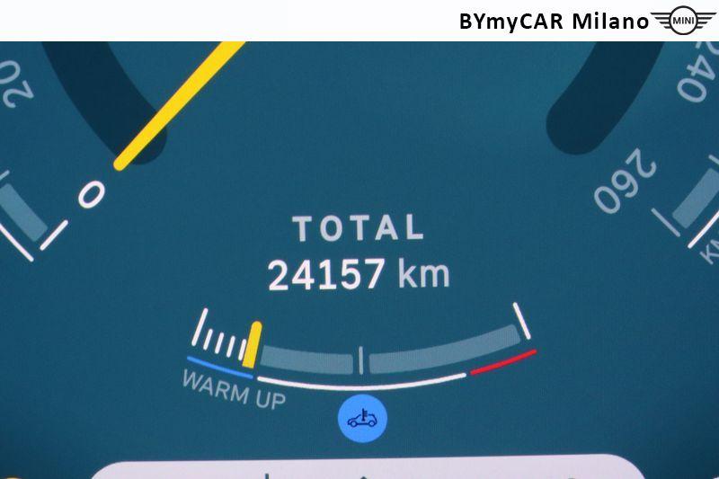 Mini Mini Cooper 5p 1.5 C Classic auto