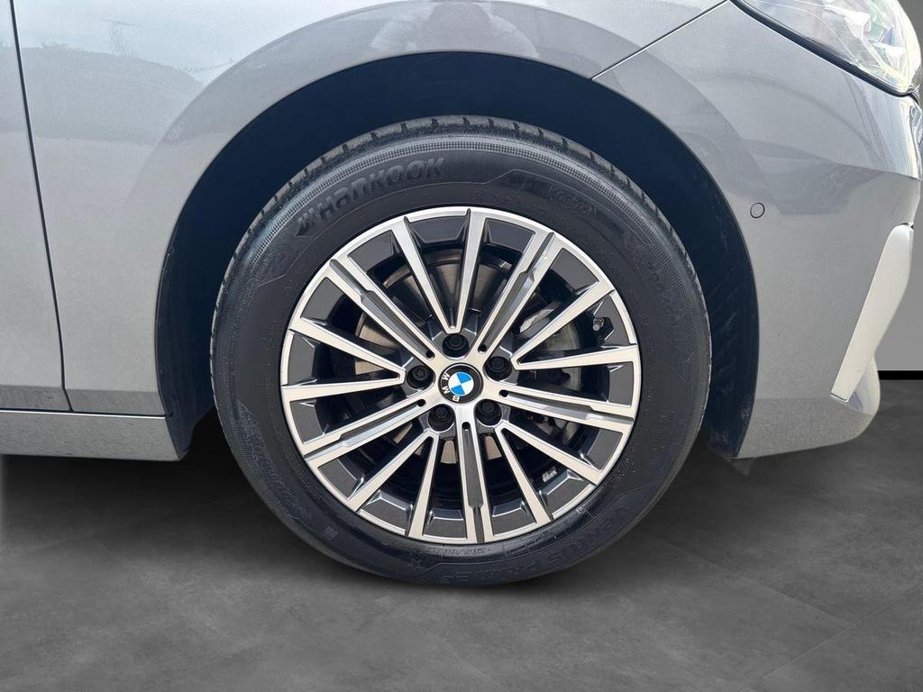 BMW Serie 2 218d Active Tourer Luxury auto
