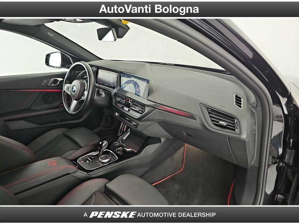 BMW Serie 1 128ti Msport auto