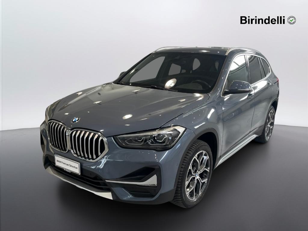 BMW X1 sdrive18d xLine auto