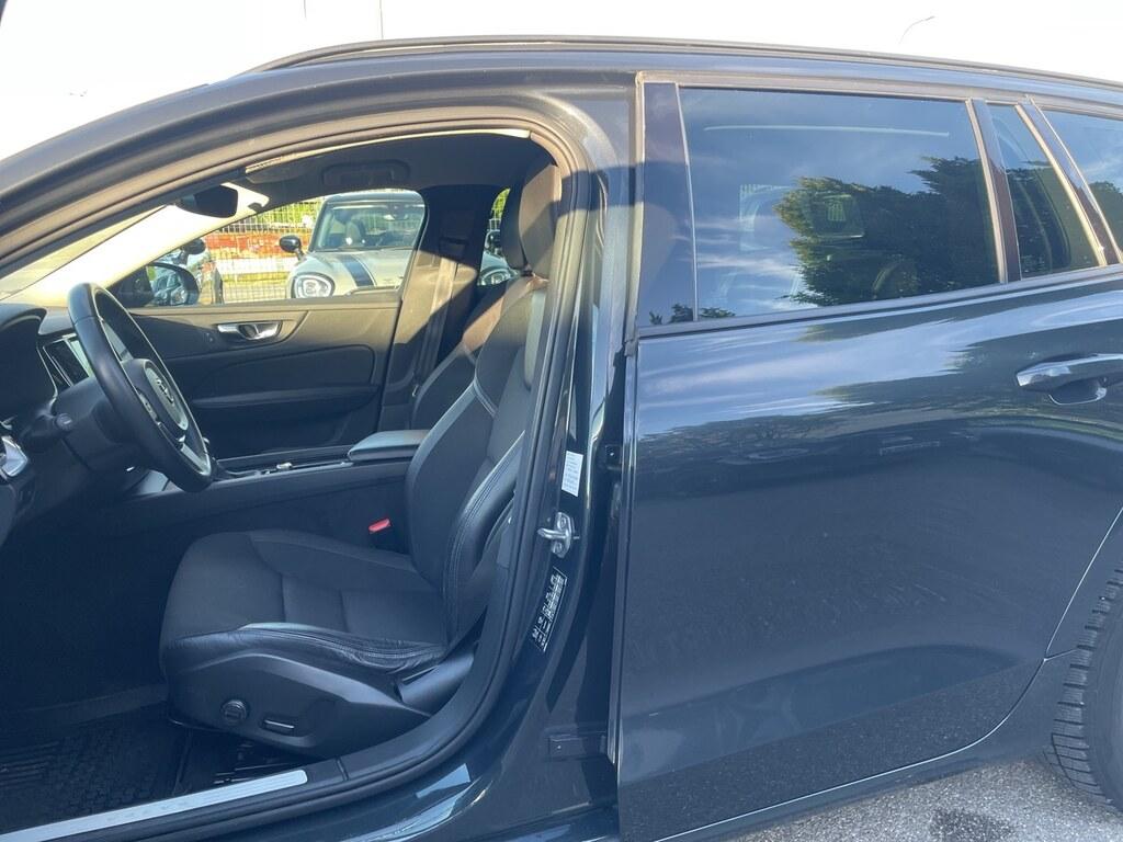 Volvo V60 2.0 D3 Business Plus geartronic