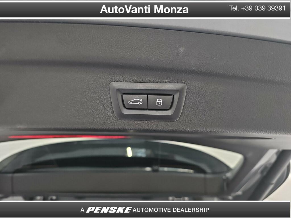 BMW Serie 2 218i Active Tourer Advantage 136cv auto