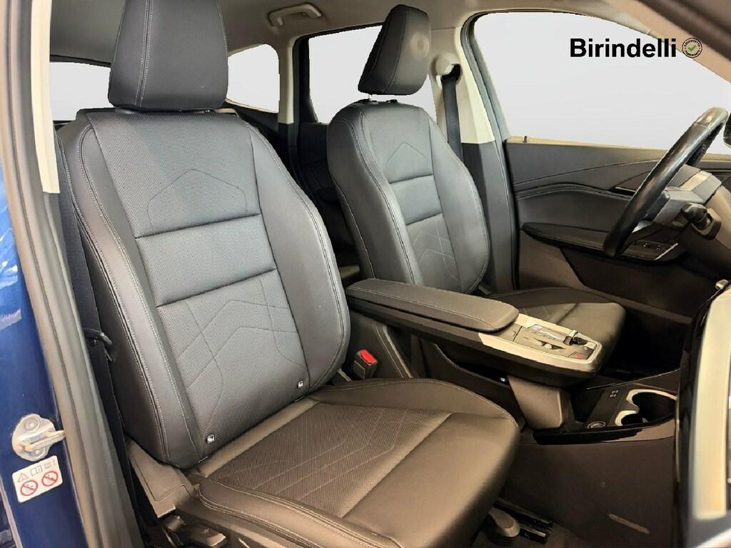 BMW X1 sdrive18d X-Line auto