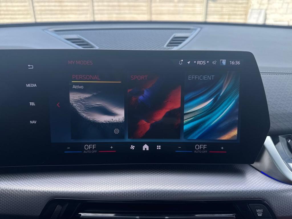 BMW X2 M X2 xdrive M35i Msport Pro auto