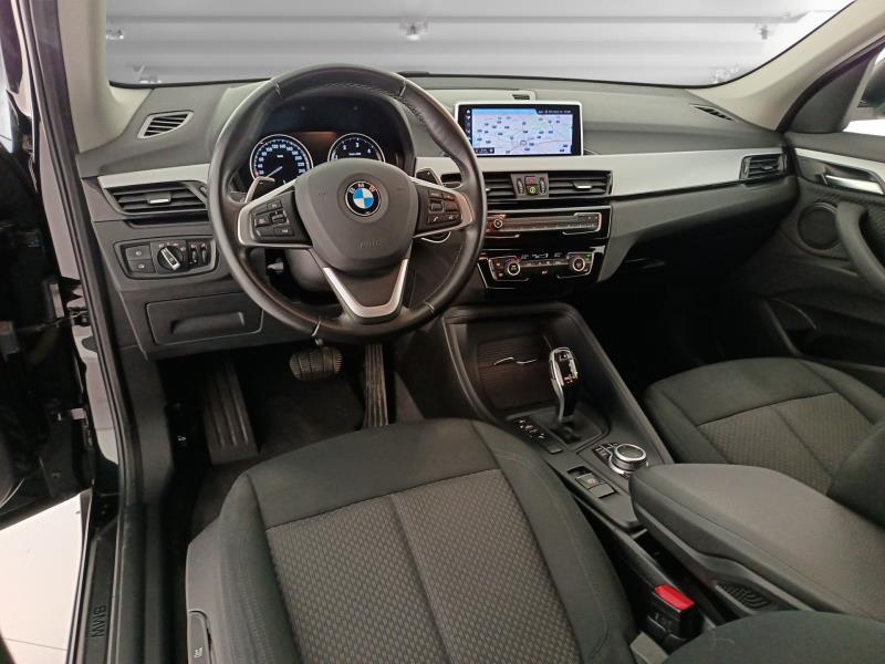 BMW X1 sdrive18d Business Advantage auto