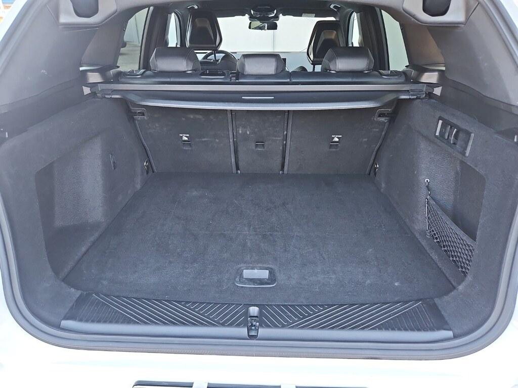 BMW X3 xdrive20d MSport Pro auto