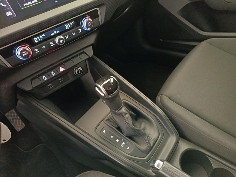 Audi A1 Sportback 30 1.0 tfsi Admired s-tronic my20