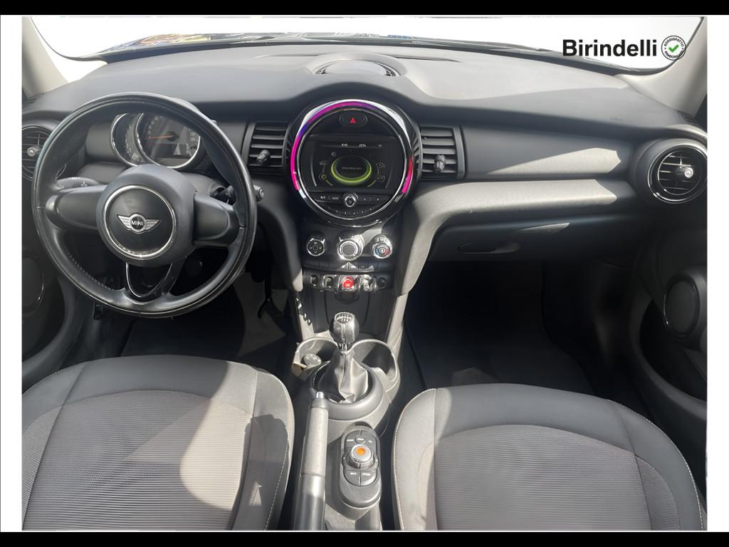 Mini One 1.2 One