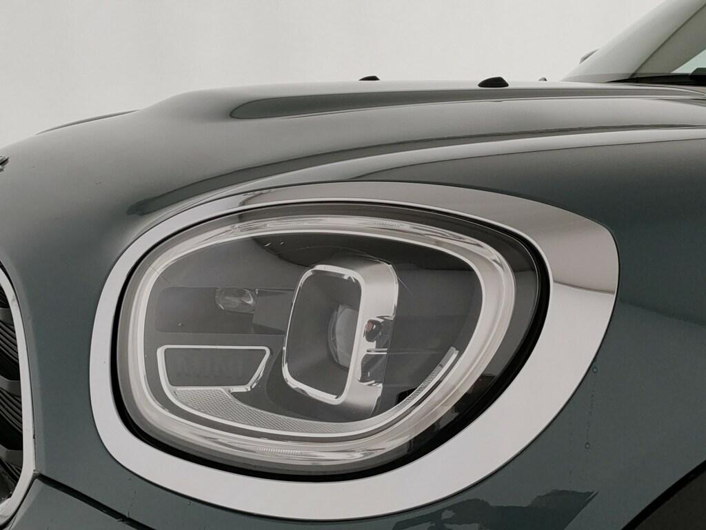 Mini One D Countryman 1.5 TwinPower Turbo One D