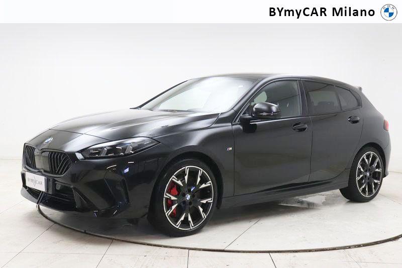 BMW Serie 1 118d MSport Pro auto