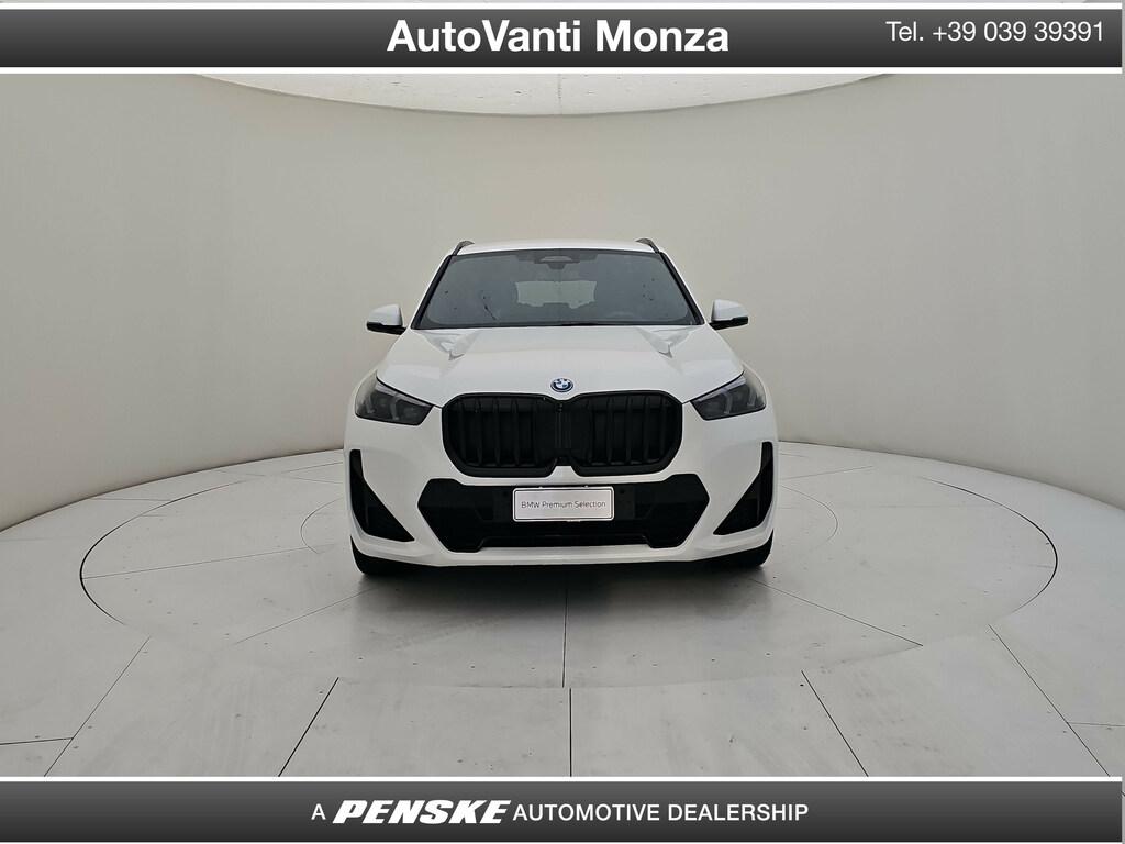BMW X1 xdrive 25e MSport Pro auto