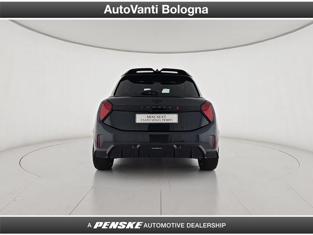 Mini Mini Cooper 5p 2.0 S JCW auto